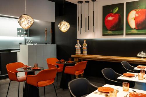 Apulia Re' Aparthotel & Suites photo 12