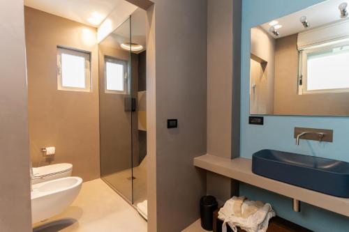 Apulia Re' Aparthotel & Suites photo 35