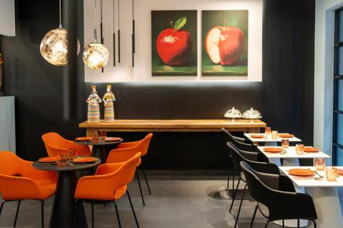 Apulia Re' Aparthotel & Suites photo 11