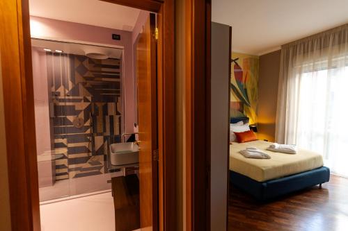 Apulia Re' Aparthotel & Suites photo 58