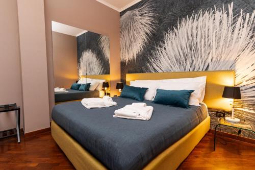 Apulia Re' Aparthotel & Suites photo 78