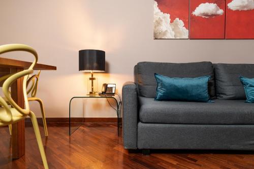 Apulia Re' Aparthotel & Suites photo 38