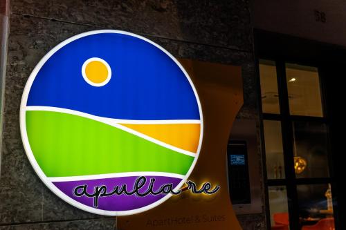 Apulia Re' Aparthotel & Suites photo 16