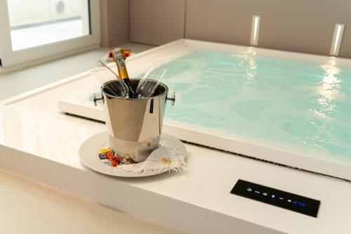 Apulia Re' Aparthotel & Suites photo 21