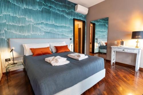 Apulia Re' Aparthotel & Suites photo 31