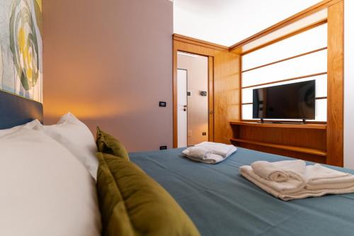Apulia Re' Aparthotel & Suites photo 84
