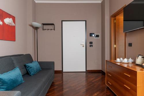 Apulia Re' Aparthotel & Suites photo 42
