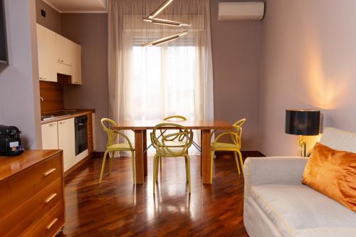 Apulia Re' Aparthotel & Suites photo 67