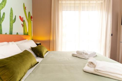 Apulia Re' Aparthotel & Suites photo 120