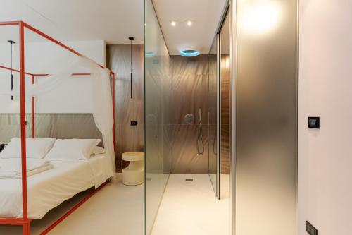 Apulia Re' Aparthotel & Suites photo 23