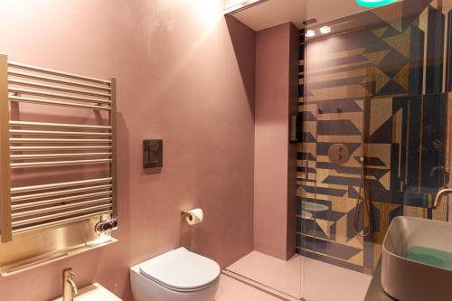 Apulia Re' Aparthotel & Suites photo 75