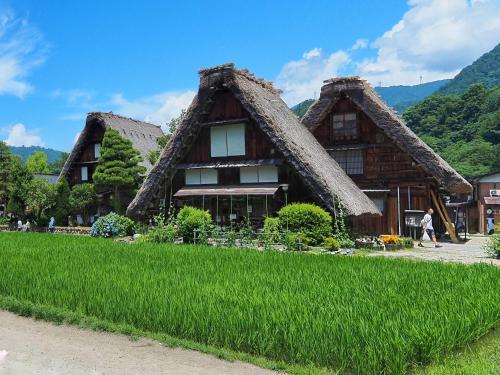 Hotel Hana