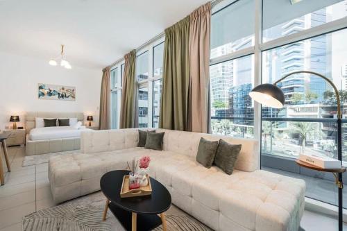 Urban apartment near to Dubai mall & Burj Khalifa