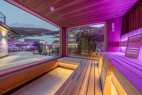 Billede fra billedgalleriet på Edelweiss echt-charmant i Sölden