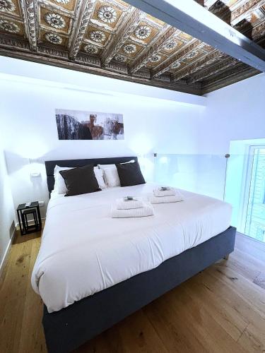 Fiammetta 11 by A&F Apartments Rome