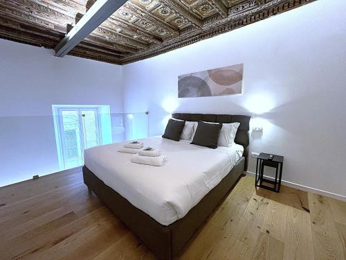 Fiammetta 11 by A&F Apartments Rome