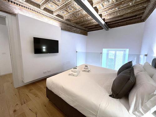 Fiammetta 11 by A&F Apartments Rome