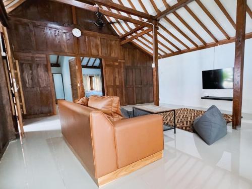 Ảnh trong thư viện ảnh của Tamu Agung Wonosari ở Wonosari