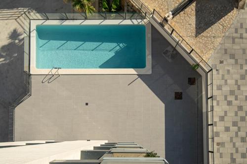 Primera linea de playa con vistas directas al mar-Apartamento premium Albufereta