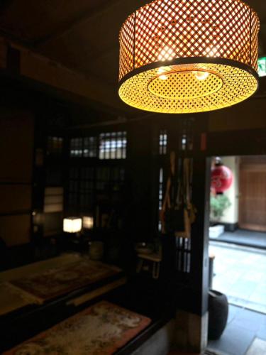 澤食Sawai 築160年の歴史を感じれる宿