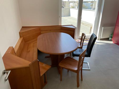 Monteurzimmer Zimmer in Arbing-Perg