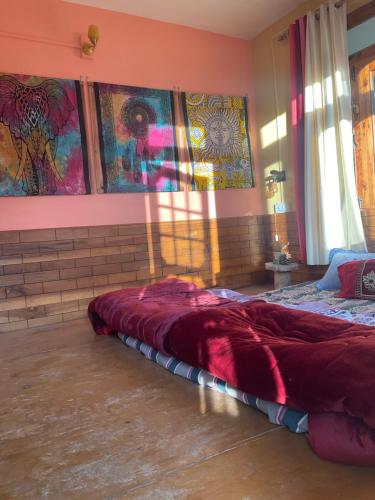 Gallery image of Swaranya Art Escape in Nagar