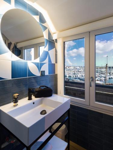 ibis Styles Saint Malo Centre Historique