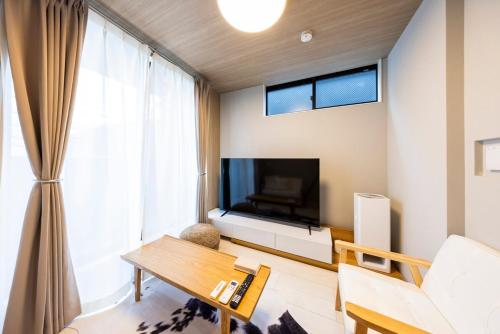 AMP FLAT Hakata east - Private house rental