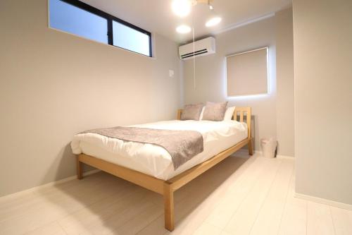 AMP FLAT Hakata east - Private house rental