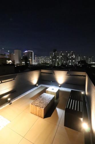 AMP FLAT Hakata east - Private house rental