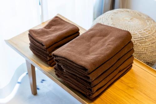 AMP FLAT Hakata east - Private house rental