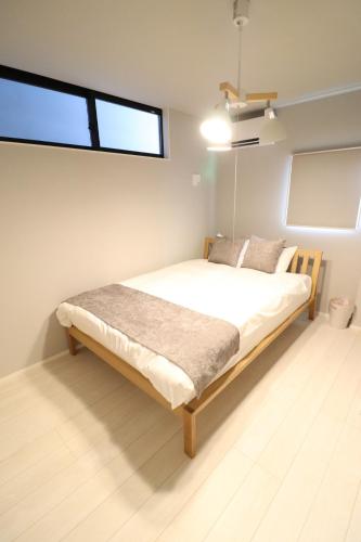 AMP FLAT Hakata east - Private house rental