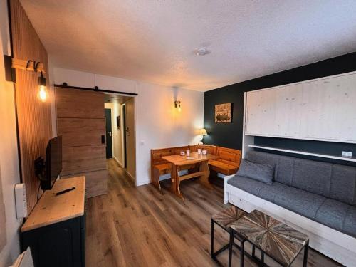 Résidence La Boussole - Studio pour 2 personnes de 20m² MAE-0381