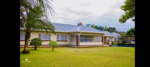 Parklands Guest house