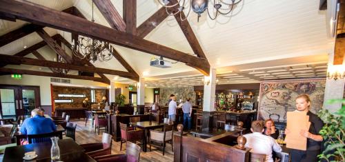 Φωτογραφία από το άλμπουμ του Burren Atlantic Hotel & Holiday Cottages σε Ballyvaughan