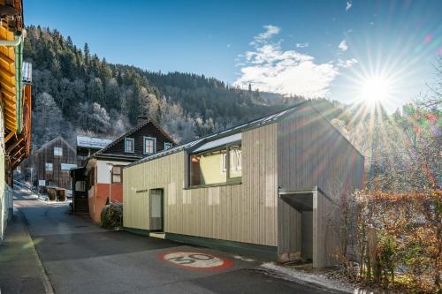Foto Panorama 198 - Schladming Tiny House - by myNests 6