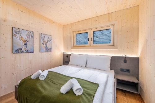 Foto Panorama 198 - Schladming Tiny House - by myNests 2