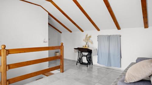 Postel nebo postele na pokoji v ubytování Holiday Home San by Villas Guide