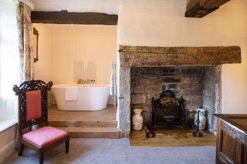 Gambar di galeri bagi Lower Wythall B&B di Ross on Wye