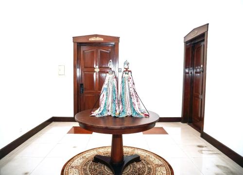 Billede fra billedgalleriet på Hotel Butik Sawunggaling i Bandung