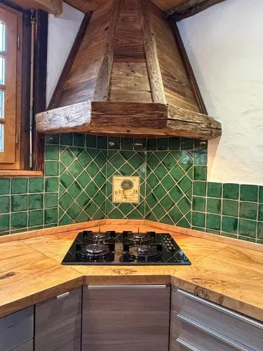 Chalet d'Honneur photo 13