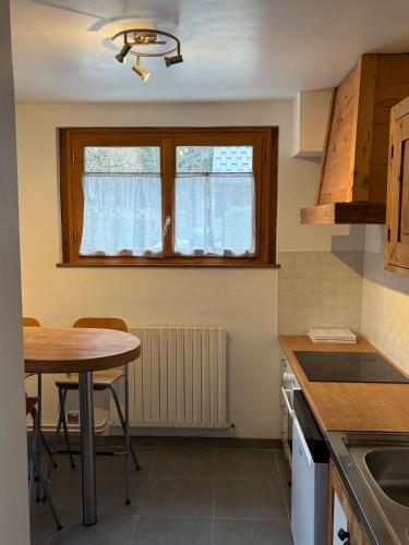 Chalet d'Honneur photo 41