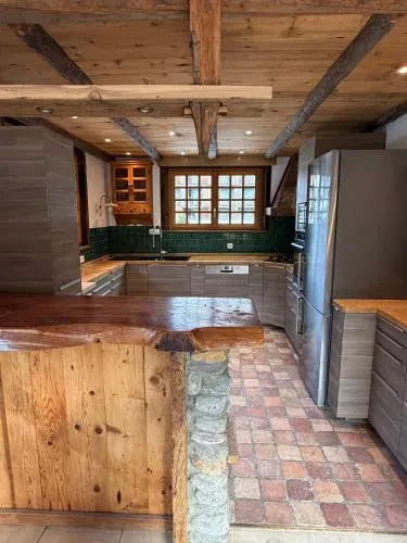Chalet d'Honneur photo 11