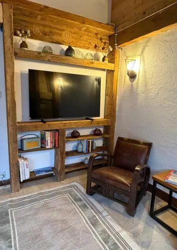 Chalet d'Honneur photo 9