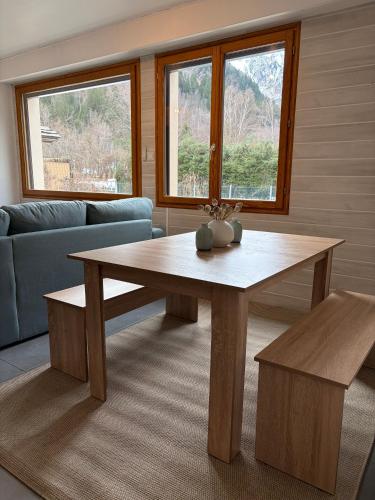 Chalet d'Honneur photo 45