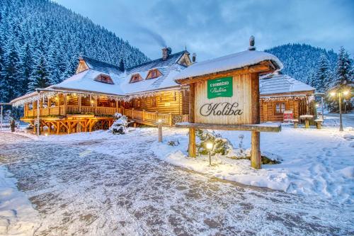 Penzión U dobrého pastiera