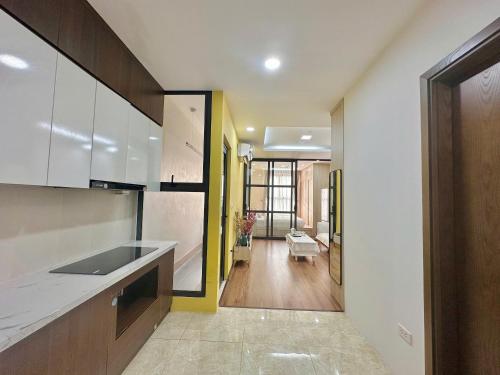 Billede fra billedgalleriet på Galaxy Apt Green Pearl BN i Hòa Ðình