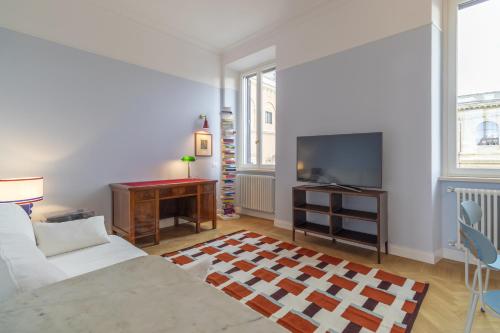 Roma Vincoli Charming Apartment