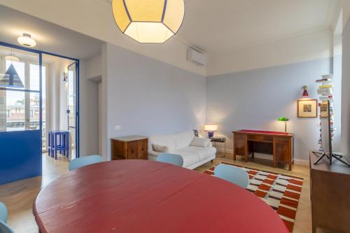 Roma Vincoli Charming Apartment