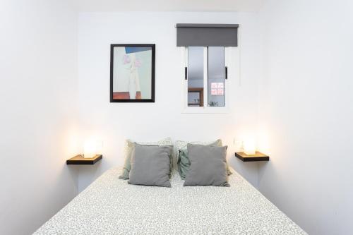 Apartamento Retama Laguna Centro